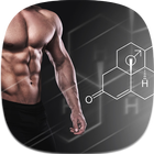 Testosterone Boosting Workouts icône