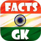 Facts About India & Gk आइकन