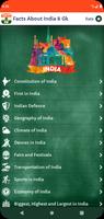 Facts About India & Gk Plakat