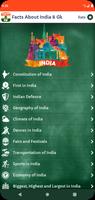 Facts About India & Gk-poster
