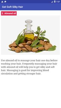 Get Soft Silky Hair For Android Apk Download