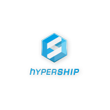 hyperSHIP ícone