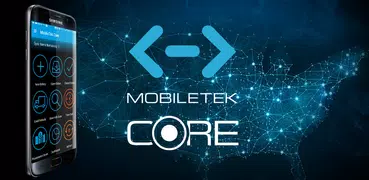 MobileTek Core