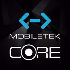 MobileTek Core アプリダウンロード