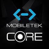 MobileTek 아이콘