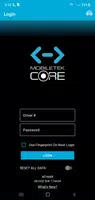 MobileTek poster