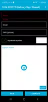 MobileTek screenshot 4