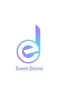 پوستر Event Desire