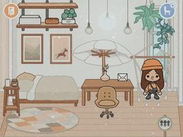 Toca Boca House Ideas ภาพหน้าจอ 3