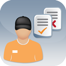 aidoo mobile >gps & job report APK