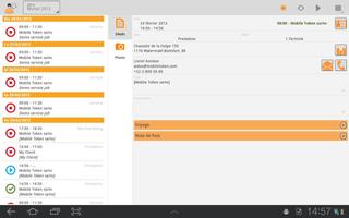 aidoo mobile 스크린샷 1