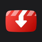 Video Downloader ícone