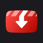 آیکون‌ Video Downloader