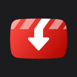 Video Downloader 圖標