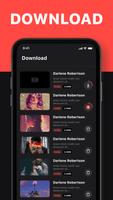 Video Downloader تصوير الشاشة 1