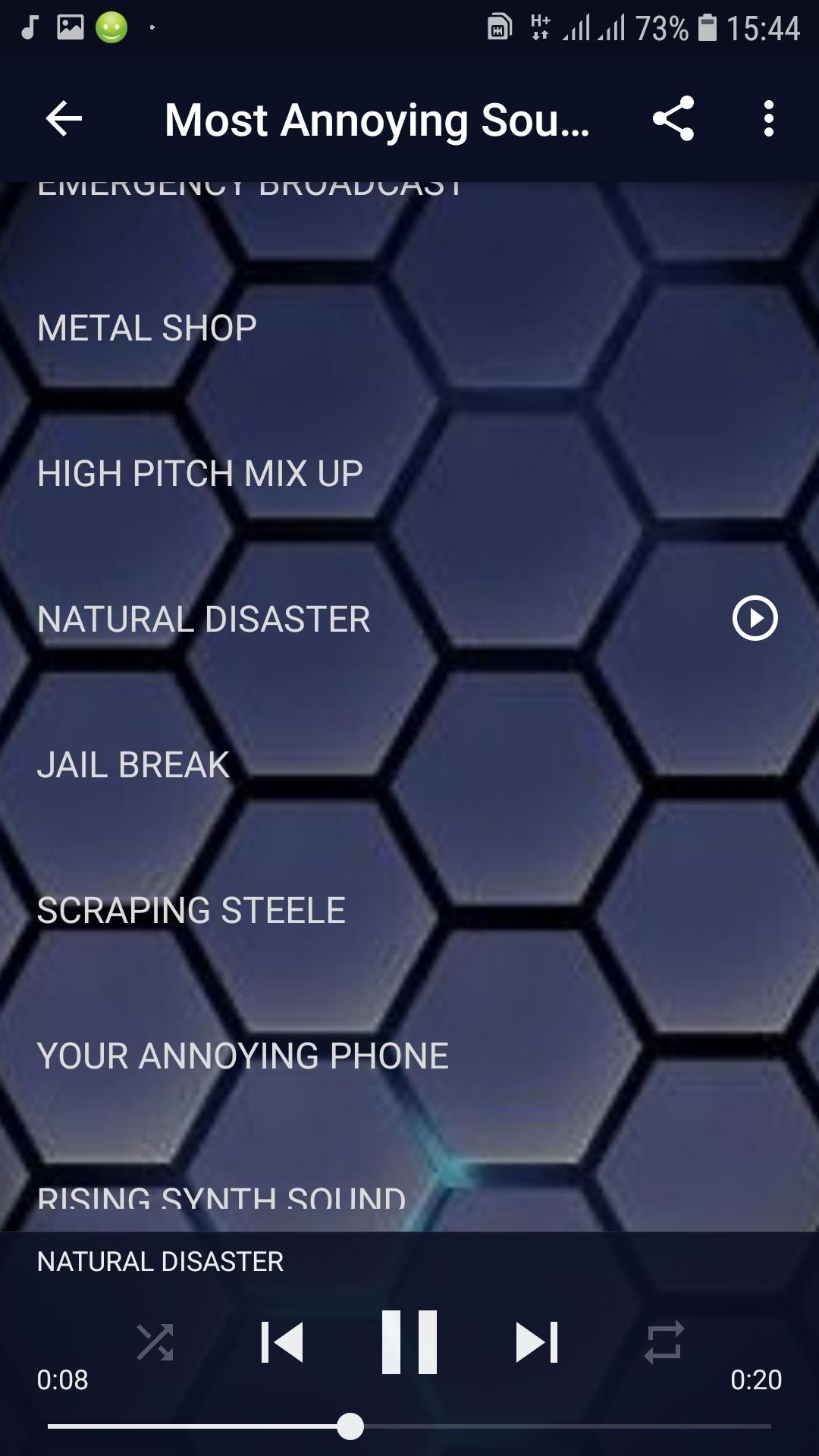 Most Annoying Sounds For Android Apk Download - most annoying roblox sound is