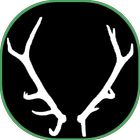 Охота на белохвостого оленя иконка