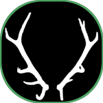 Deer Calls icon
