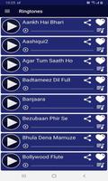 Bollywood Ringtones screenshot 1