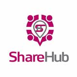 ShareHub icône