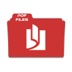 Simple text to pdf converter