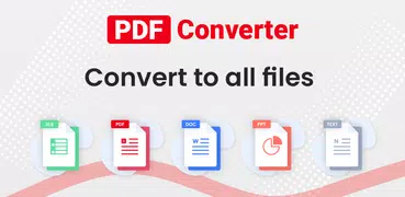 PDF转换器 – 图片转PDF，PDF编辑，JPG转PDF