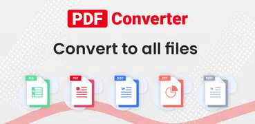 PDF Converter - Image to PDF