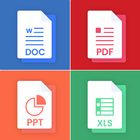 PDF Converter - Image to PDF ícone