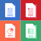 PDF Converter - Image to PDF أيقونة