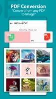 PDF Converter - Image to PDF imagem de tela 1