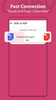 PDF Converter - Image to PDF imagem de tela 2