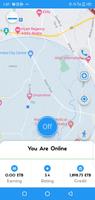 Get Ride 海報