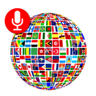 Todos Idiomas Traductor icono
