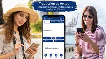 Todos Idiomas Traductor captura de pantalla 3