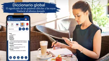 Descargar XAPK de Todos Idiomas Traductor