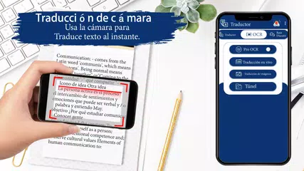 Descargar XAPK de Todos Idiomas Traductor