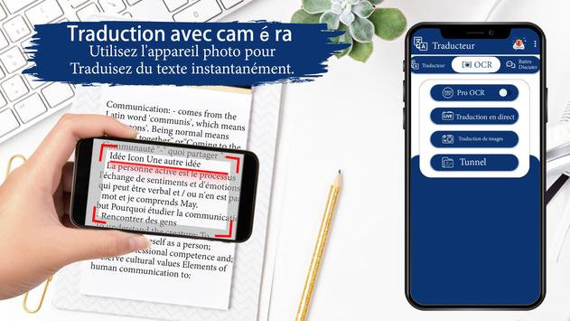Tout Les langues Traducteur APK pour Android Télécharger