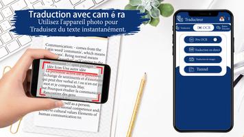 Tout Les langues Traducteur capture d'écran 1