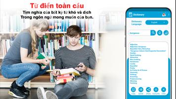 Dịch tất cả các ngôn ngữ ảnh chụp màn hình 3
