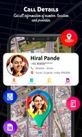 GPS Location Tracker MobiShare ảnh chụp màn hình 1