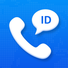 True Caller ID Name - Location icône