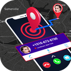 Mobile Number Location Tracker ikona