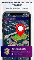 Mobile Number Location Tracker screenshot 1