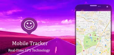 Mobile Tracker