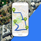 Mobile Tracker biểu tượng