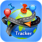 Mobile Tracker : Trace Mobile Caller Number icône