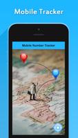 Mobile Tracker : Trace Mobile Caller Number capture d'écran 2