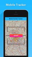 Mobile Tracker : Trace Mobile Caller Number capture d'écran 3