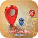 Mobile live location tracker APK