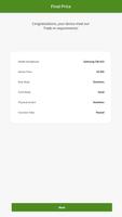 برنامه‌نما Mobile Trade-In عکس از صفحه